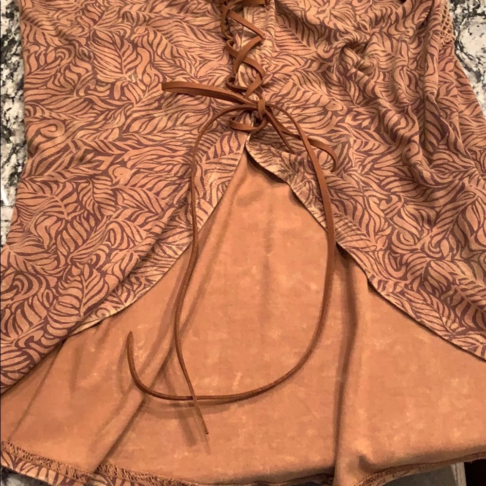 Tank top - Picture 3 of 4